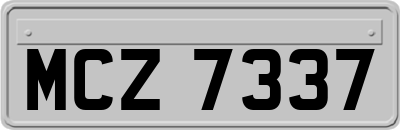 MCZ7337