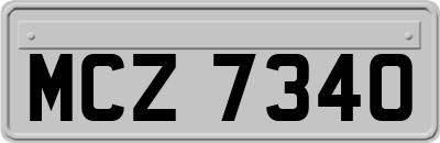 MCZ7340