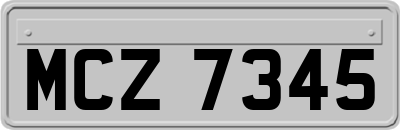 MCZ7345