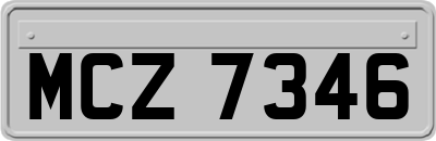 MCZ7346