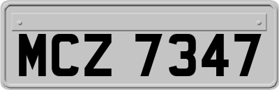 MCZ7347