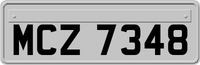 MCZ7348