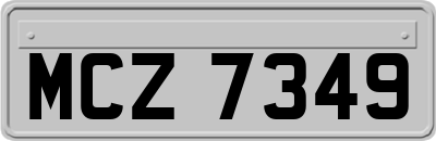 MCZ7349