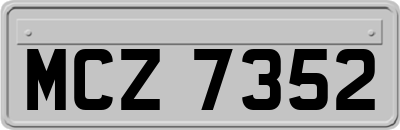 MCZ7352