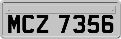 MCZ7356