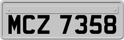 MCZ7358