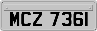 MCZ7361