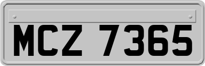 MCZ7365