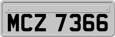 MCZ7366