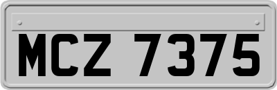 MCZ7375