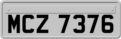 MCZ7376