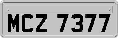 MCZ7377
