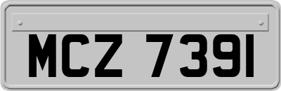 MCZ7391