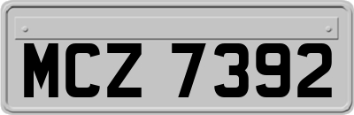 MCZ7392