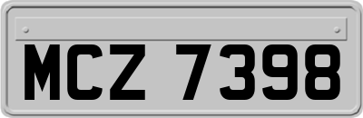 MCZ7398