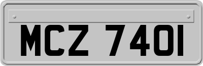 MCZ7401