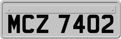 MCZ7402