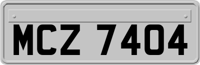 MCZ7404