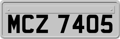 MCZ7405