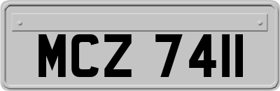 MCZ7411