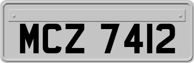 MCZ7412