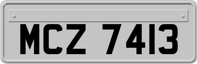 MCZ7413