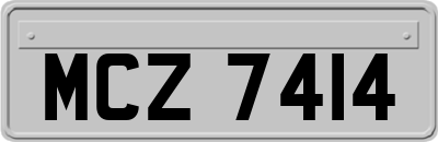 MCZ7414
