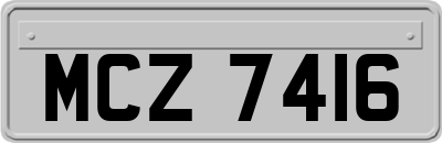 MCZ7416