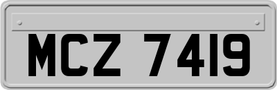 MCZ7419