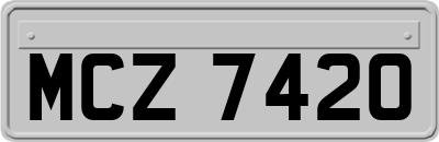 MCZ7420