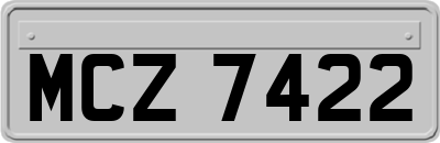 MCZ7422