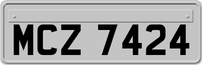 MCZ7424