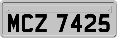 MCZ7425