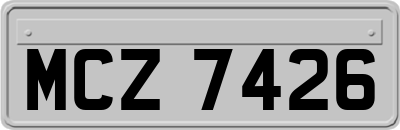 MCZ7426