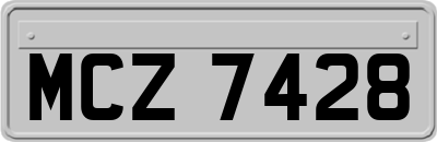 MCZ7428