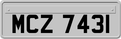 MCZ7431