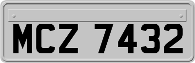 MCZ7432