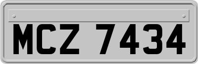 MCZ7434