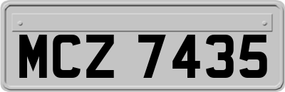 MCZ7435