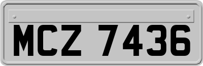 MCZ7436