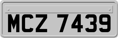 MCZ7439