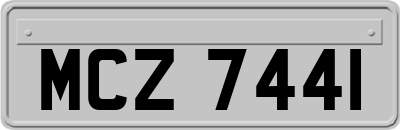 MCZ7441
