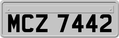 MCZ7442