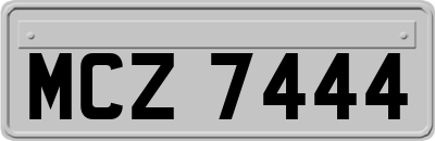 MCZ7444