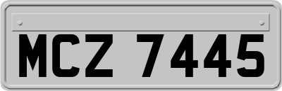 MCZ7445