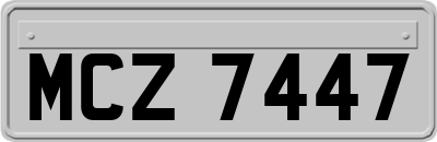MCZ7447