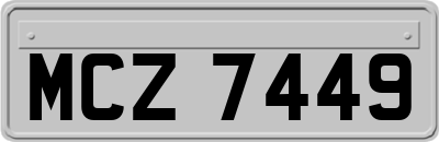 MCZ7449