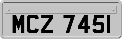 MCZ7451