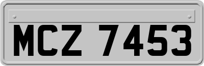 MCZ7453