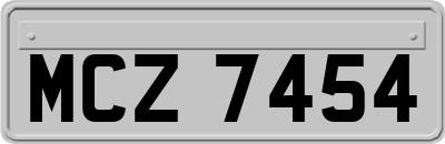 MCZ7454